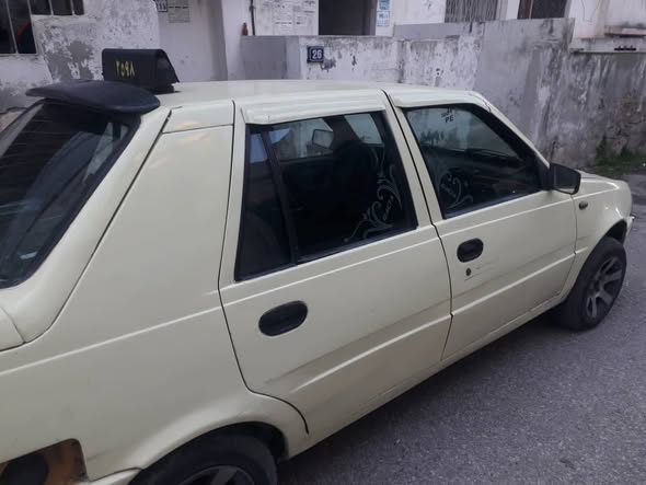 شفروليه سبارك 2007 - صورة 3