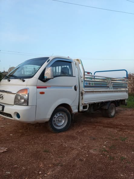 هوندا H100 2010 - صورة 1