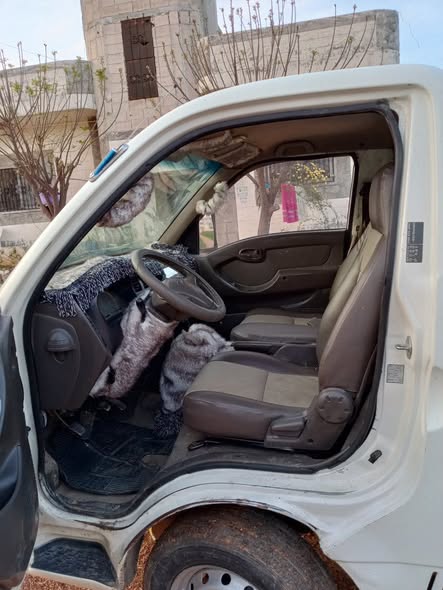 هوندا H100 2010 - صورة 3