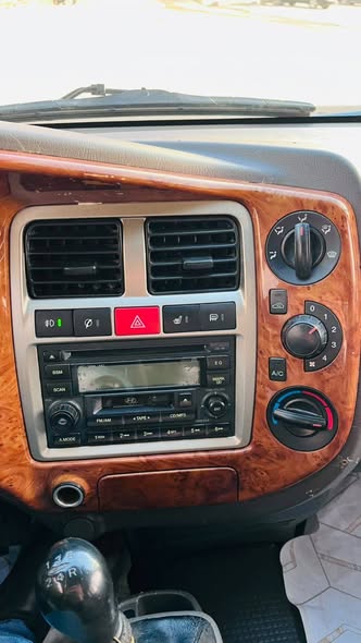 هيونداي بورتر 2011 - صورة 2