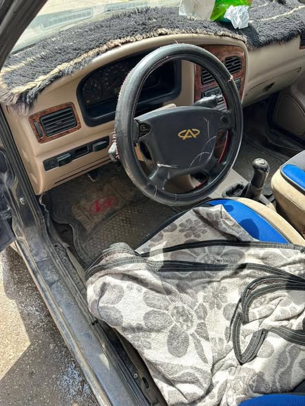 شيري A113 2006 - صورة 1