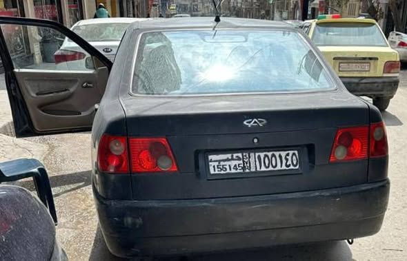 شيري A113 2006 - صورة 2