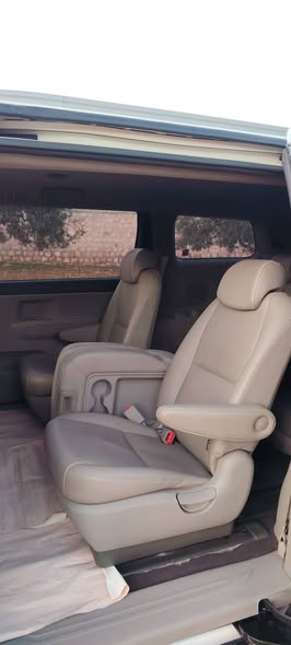 كيا كرنفال 2016 - صورة 2