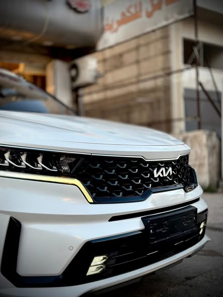 كيا سورينتو 2022 - صورة 1