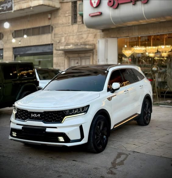كيا سورينتو 2022 - صورة 2