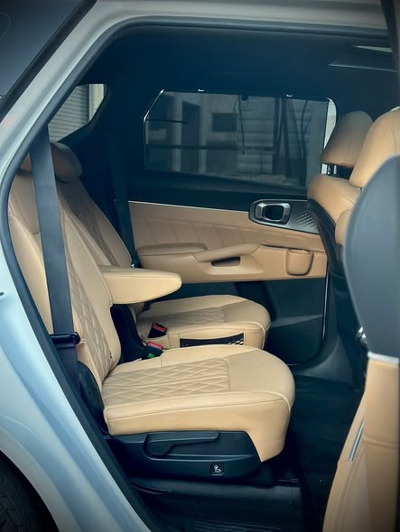 كيا سورينتو 2022 - صورة 3