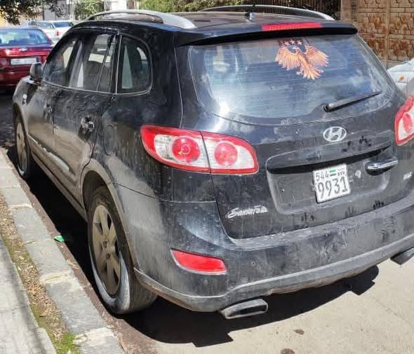 هيونداي سانتا في 2011 - صورة 2