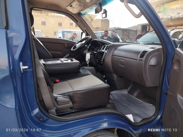 هيونداي بورتر 2018