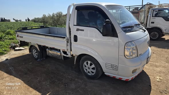 كيا 2700 2012 - صورة 2