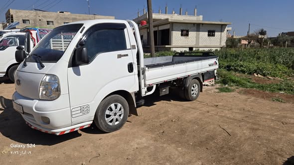 كيا 2700 2012 - صورة 4