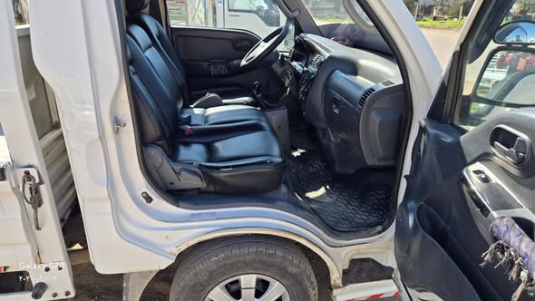 كيا 2700 2012 - صورة 5