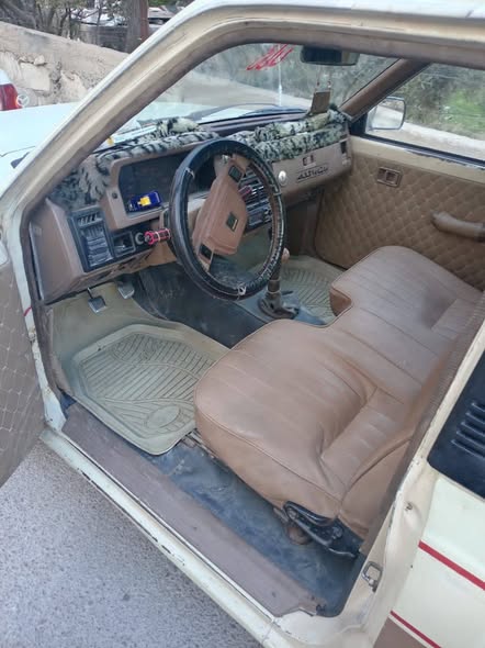 مازدا بيك أب 1992 - صورة 3