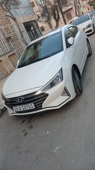 هيونداي النترا 2019 - صورة 3