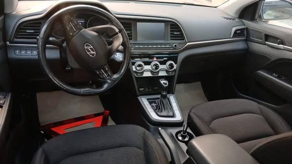 هيونداي النترا 2019 - صورة 5