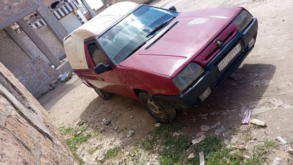 سكودا بيكاب 1994 - صورة 2