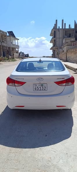 هيونداي النترا 2011 - صورة 3