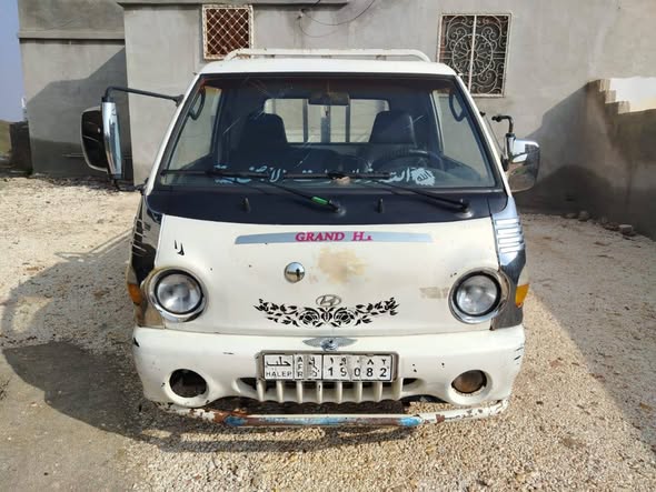 هوندا بورتر 2001 - صورة 1