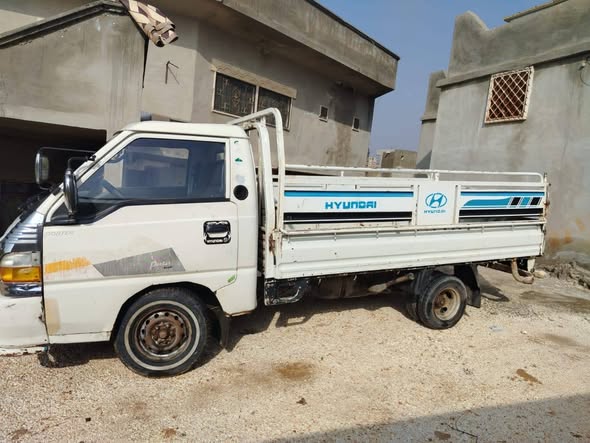 هوندا بورتر 2001 - صورة 2