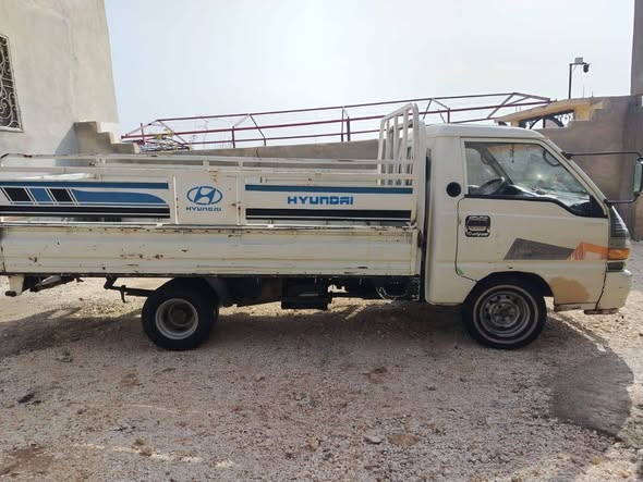 هوندا بورتر 2001 - صورة 3