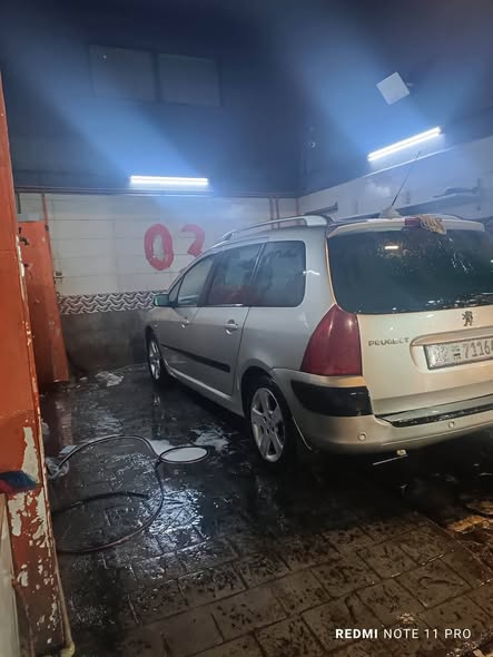 بيجو 307 2006 - صورة 2