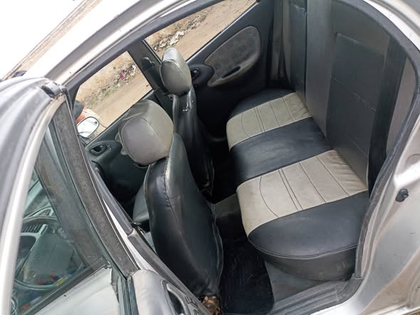 دايو لانوس 1999 - صورة 3