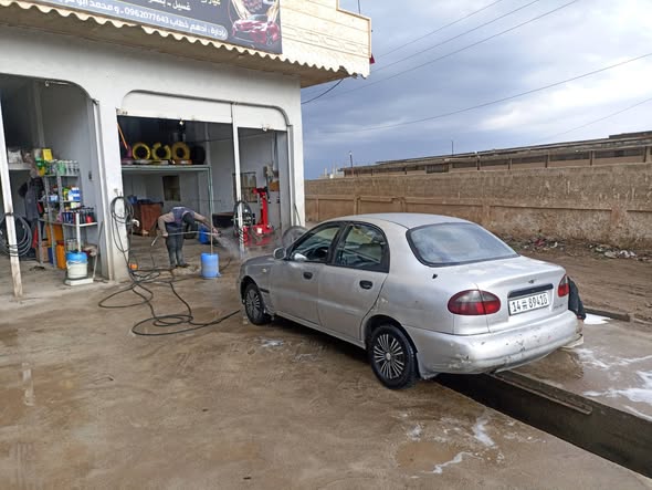 دايو لانوس 1999 - صورة 4