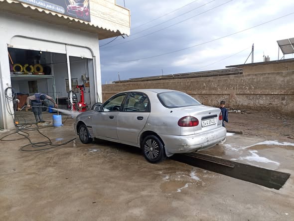 دايو لانوس 1999 - صورة 5