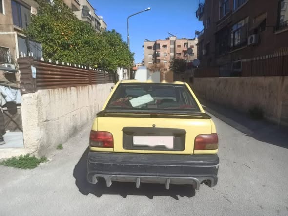 سايبا سابا 2003 - صورة 1