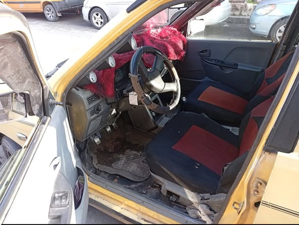 سايبا سابا 2003 - صورة 2