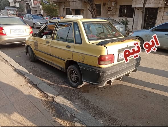 سايبا سابا 2003 - صورة 3