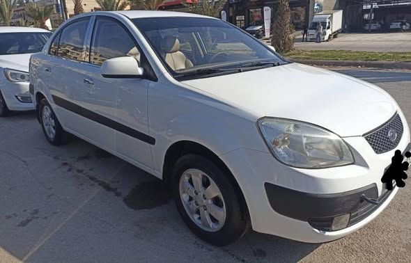 كيا ريو 2010 - صورة 3