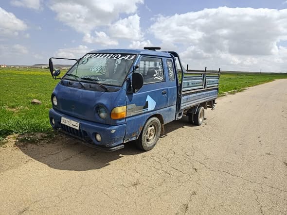 هونداي H100 1997 - صورة 3