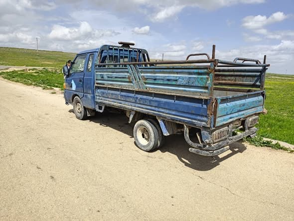 هونداي H100 1997 - صورة 4