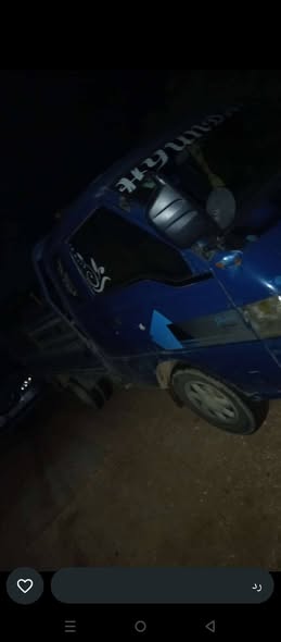 هونداي H100 1997 - صورة 5