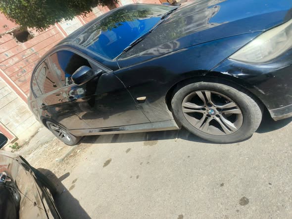 بي إم دبليو 316 2011 - صورة 2