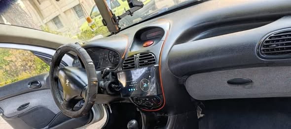 بيجو ٢٠٦ 2004 - صورة 2