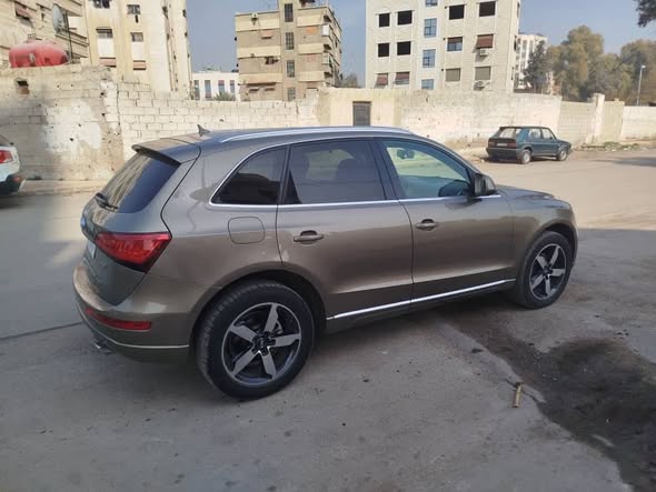 أودي Q5 2010 - صورة 3