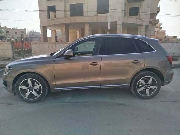 أودي Q5 2010 - صورة 4