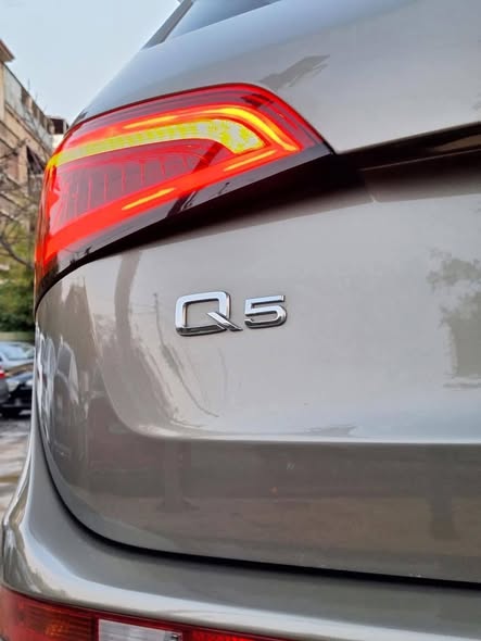 أودي Q5 2010 - صورة 5