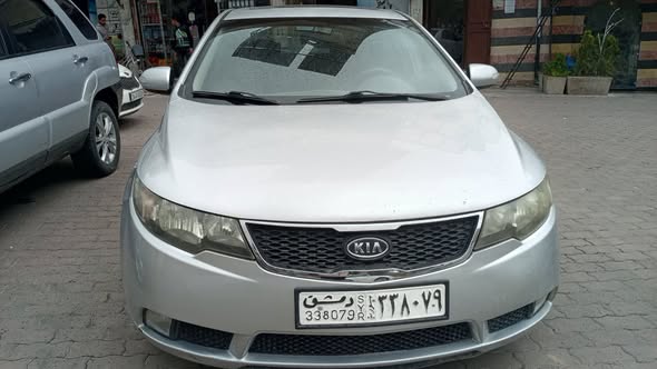 كيا فورتي 2010 - صورة 3