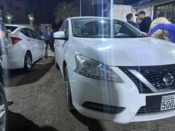 نيسان سنترا 2019 - صورة 2