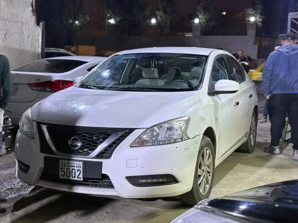 نيسان سنترا 2019 - صورة 3