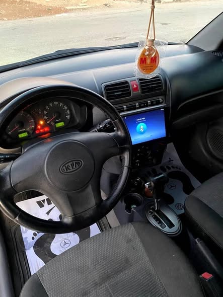 كيا مورنينغ 2005