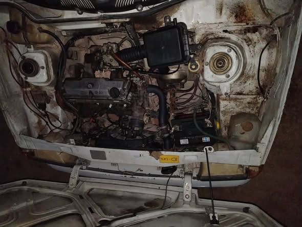 زاز دايو تاونر 2002 - صورة 2