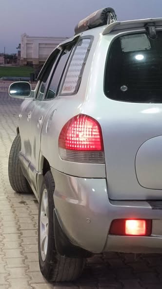 هيونداي سانتا في 2005 - صورة 2