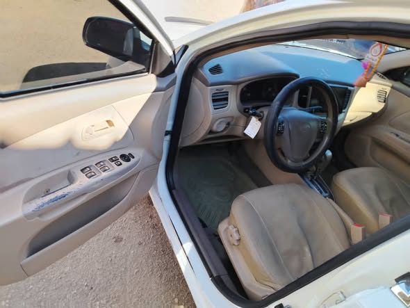 كيا ريو 2009 - صورة 2