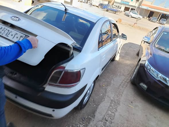 كيا ريو 2009 - صورة 3