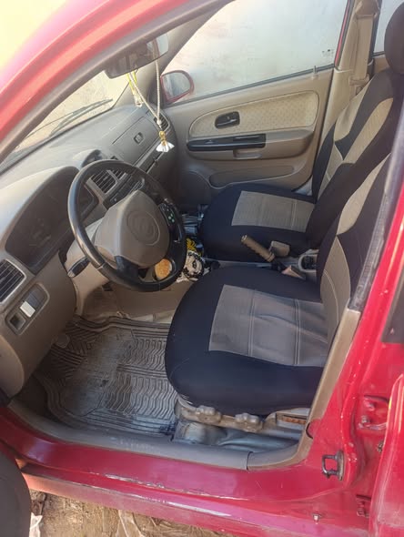 كيا ريو 2002 - صورة 2