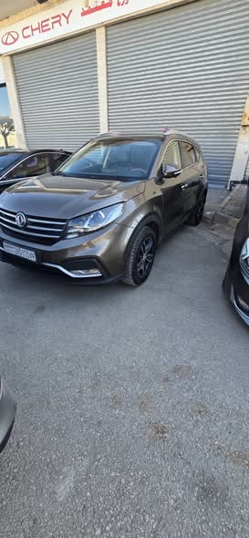 دي إف إس كيه ٥٨٠ 2020 - صورة 2