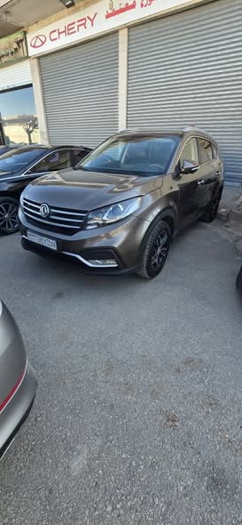 دي إف إس كيه ٥٨٠ 2020 - صورة 3